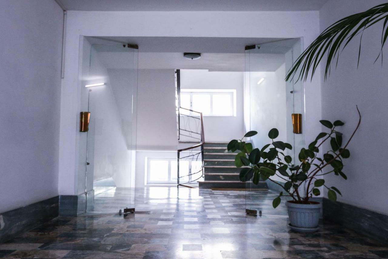 Mariohome Sassari Zewnętrze zdjęcie