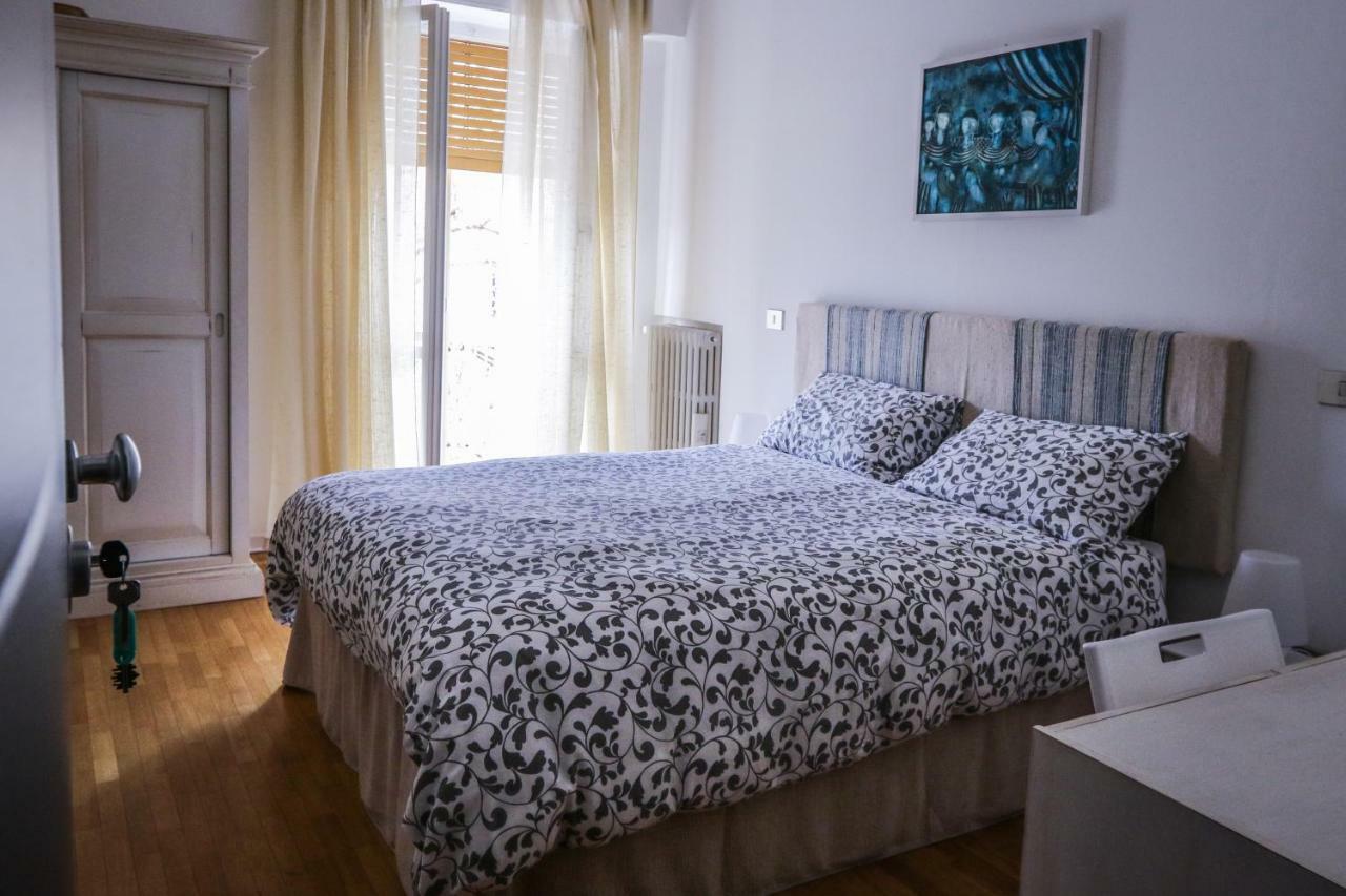 Mariohome Sassari Zewnętrze zdjęcie