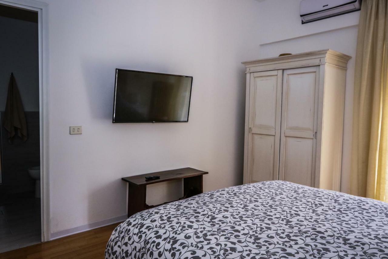 Mariohome Sassari Zewnętrze zdjęcie