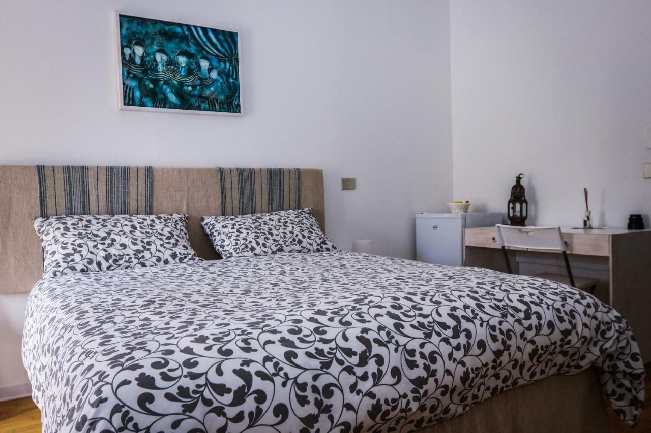 Mariohome Sassari Zewnętrze zdjęcie