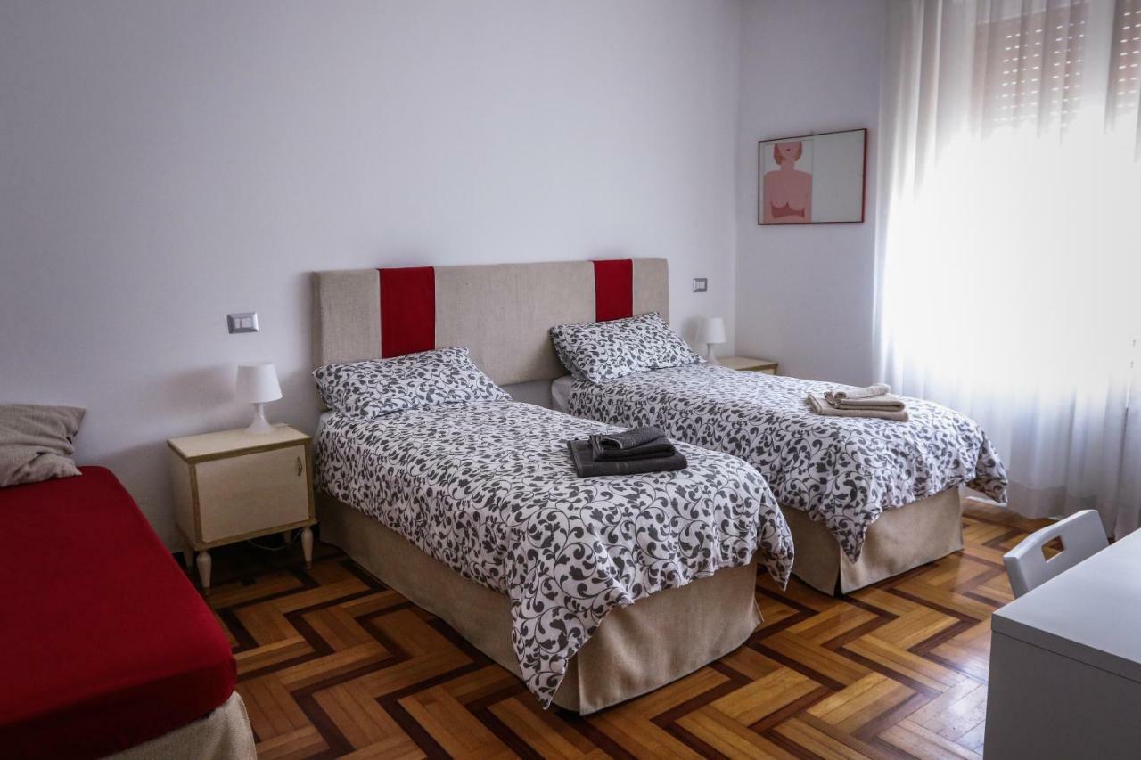 Mariohome Sassari Zewnętrze zdjęcie